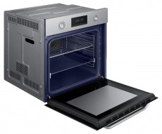 SAMSUNG NV68R2340RS/OL beépíthető sütő Konyhai termékek - Sütő-főzőlap, tűzhely (beépíthető) - Sütő (beépíthető) - 360450