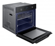SAMSUNG NV70K2340RB/EO beépíthető sütő Konyhai termékek - Sütő-főzőlap, tűzhely (beépíthető) - Sütő (beépíthető) - 348932