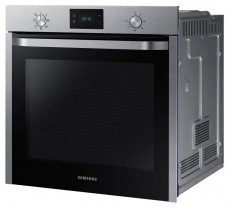 SAMSUNG NV75K3340RS/EO beépíthető sütő Konyhai termékek - Sütő-főzőlap, tűzhely (beépíthető) - Sütő (beépíthető) - 327244
