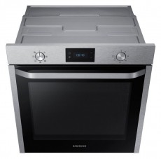 SAMSUNG NV75K3340RS/EO beépíthető sütő Konyhai termékek - Sütő-főzőlap, tűzhely (beépíthető) - Sütő (beépíthető) - 327244
