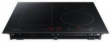SAMSUNG NZ64K5747BK/EO indukciós főzőlap Konyhai termékek - Sütő-főzőlap, tűzhely (beépíthető) - Indukciós főzőlap (beépíthető) - 336837