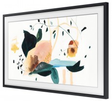 SAMSUNG QE32LS03TBKXXH Full HD Smart LED televízió Televíziók - LED televízió - 1080p Full HD felbontású - 361122