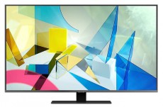SAMSUNG QE50Q80TATXXH LED Smart LED Telev&iacute;zi&oacute; Telev&iacute;zi&oacute;k - LED telev&iacute;zi&oacute; - UHD 4K felbont&aacute;s&uacute; - 364392