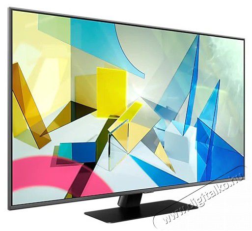SAMSUNG QE50Q80TATXXH LED Smart LED Telev&iacute;zi&oacute; Telev&iacute;zi&oacute;k - LED telev&iacute;zi&oacute; - UHD 4K felbont&aacute;s&uacute; - 364392