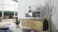SAMSUNG QE55Q8CNATXXH Ultra HD Smart QLED ívelt televízió Televíziók - LED televízió - UHD 4K felbontású - 342722