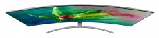 SAMSUNG QE55Q8CNATXXH Ultra HD Smart QLED ívelt televízió Televíziók - LED televízió - UHD 4K felbontású - 342722