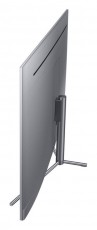 SAMSUNG QE55Q8FNATXXH Ultra HD Smart QLED televízió Televíziók - LED televízió - UHD 4K felbontású - 339132