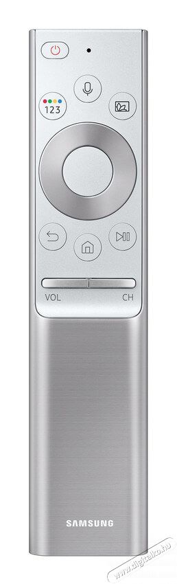 SAMSUNG QE55Q9FNATXXH  Telev&iacute;zi&oacute; Telev&iacute;zi&oacute;k - LED telev&iacute;zi&oacute; - UHD 4K felbont&aacute;s&uacute; - 348034