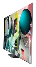 SAMSUNG QE65Q950TSTXXH 8K UHD Smart QLED televízió Televíziók - LED televízió - UHD 4K felbontású - 359678