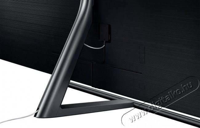 SAMSUNG QE65Q9FN 4K UHD Smart QLED TV Újdonságok - Új termékek - 347385