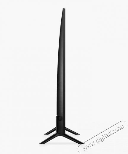 SAMSUNG QE82Q60R 4K UHD Smart QLED televízió Televíziók - LED televízió - UHD 4K felbontású - 351203