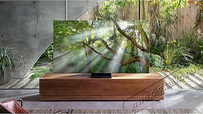 SAMSUNG QE85Q950TSTXXH 8K Ultra HD Smart QLED telev&iacute;zi&oacute; Telev&iacute;zi&oacute;k - LED telev&iacute;zi&oacute; - UHD 4K felbont&aacute;s&uacute; - 361128