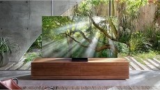 SAMSUNG QE85Q950TSTXXH 8K Ultra HD Smart QLED telev&iacute;zi&oacute; Telev&iacute;zi&oacute;k - LED telev&iacute;zi&oacute; - UHD 4K felbont&aacute;s&uacute; - 361128