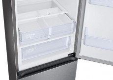 SAMSUNG RB34T675DSA/EF alulfagyasztós hűtőszekrény Konyhai termékek - Hűtő, fagyasztó (szabadonálló) - Alulfagyasztós kombinált hűtő - 364705