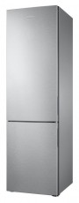 SAMSUNG RB37J501MSA/EF alulfagyasztós hűtőszekrény Konyhai termékek - Hűtő, fagyasztó (szabadonálló) - Alulfagyasztós kombinált hűtő - 355017