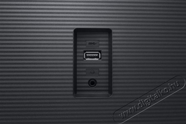 SAMSUNG S27H850QFU LED monitor - fekete Iroda és számítástechnika - Monitor - Monitor - 342241