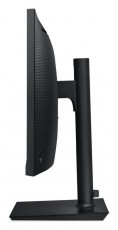 SAMSUNG S27H850QFU LED monitor - fekete Iroda és számítástechnika - Monitor - Monitor - 342241