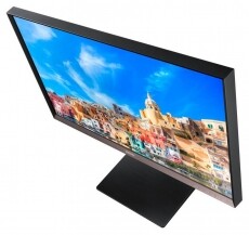 SAMSUNG S32D850T WQHD LED monitor Iroda és számítástechnika - Monitor - Monitor - 342244