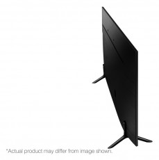 SAMSUNG QE43Q60RATXXH Ultra HD Smart QLED televízió Televíziók - LED televízió - UHD 4K felbontású - 347408