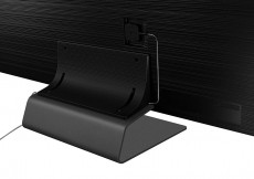 SAMSUNG QE75Q90RATXXH Ultra HD Smart LED televízió Televíziók - LED televízió - UHD 4K felbontású - 347422