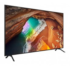 SAMSUNG QE82Q60RATXXH Ultra HD Smart LED televízió Televíziók - LED televízió - UHD 4K felbontású - 347423
