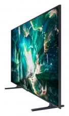 SAMSUNG UE49RU8002UXXH Ultra HD Smart LED televízió Televíziók - LED televízió - UHD 4K felbontású - 347429