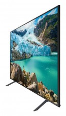 SAMSUNG UE50RU7102KXXH Ultra HD Smart LED televízió Televíziók - LED televízió - UHD 4K felbontású - 347430