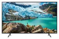 SAMSUNG UE50RU7102KXXH Ultra HD Smart LED televízió Televíziók - LED televízió - UHD 4K felbontású - 347430