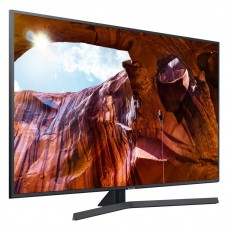 SAMSUNG UE55RU7402UXXH Ultra HD Smart LED televízió Televíziók - LED televízió - UHD 4K felbontású - 347434