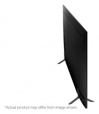 SAMSUNG UE65RU7102KXXH Ultra HD Smart LED televízió Televíziók - LED televízió - UHD 4K felbontású - 347436
