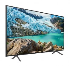 SAMSUNG UE75RU7102KXXH Ultra HD Smart LED televízió Televíziók - LED televízió - UHD 4K felbontású - 347439