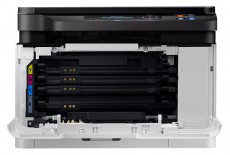 SAMSUNG SL-C480/SEE nyomtató Iroda és számítástechnika - Nyomtató - Multifunkciós (lézer) - 302178