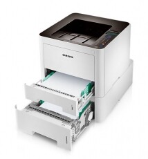 SAMSUNG SL-M3825DW/SEE mono lézernyomtató Iroda és számítástechnika - Nyomtató - Lézer - 302636