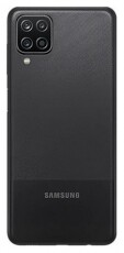 SAMSUNG SM-A125FZKVEUE Galaxy A12 6,5 LTE 4/64GB Dual SIM okostelefon - fekete Egy&eacute;b - Nem forgalmazzuk ! - 369865