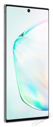 SAMSUNG GalaxNote 10 256GB Dual SIM (SM-N970FZ) okostelefon - fénylő prizma Egyéb - Nem forgalmazzuk ! - 360772