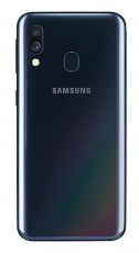 SAMSUNG Galaxy A40 64GB Dual SIM (SM-A405FZKDXEH) okostelefon - fekete Egyéb - Nem forgalmazzuk ! - 350215