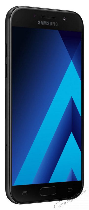 SAMSUNG A5 (2017) 32GB (SM-A520F) okostelefon - fekete Egyéb - Nem forgalmazzuk ! - 314905