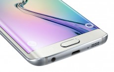 SAMSUNG Galaxy S6 Edge 32GB (SM-G925FZWAXEH) okostelefon - fehér Mobil / Kommunikáció / Smart - Okostelefon - Android - 302838