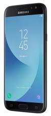 SAMSUNG Galaxy J5 (2017) 16GB DS (SM-J530F) okostelefon - fekete Egy&eacute;b - Nem forgalmazzuk ! - 321595