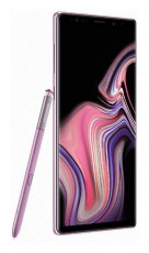 SAMSUNG Galaxy Note 9 128GB Dual SIM (SM-N960FZPDXEH) okostelefon - orgonalila Egyéb - Nem forgalmazzuk ! - 342249