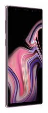 SAMSUNG Galaxy Note 9 128GB Dual SIM (SM-N960FZPDXEH) okostelefon - orgonalila Egyéb - Nem forgalmazzuk ! - 342249