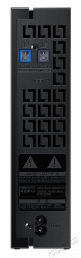 SAMSUNG SWA-9000S/EN vezeték nélküli hangszórók Audio-Video / Hifi / Multimédia - Hangprojektor / soundbar - Mélyláda nélkül - 314907