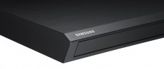 SAMSUNG UBD-M7500/EN Blu-ray lejátszó Audio-Video / Hifi / Multimédia - CD / DVD / Blu-Ray / Multimédia készülék - Blu-ray lejátszó - 347372