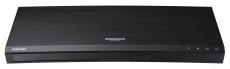 SAMSUNG UBD-M8500/EN Ultra HD Blu-ray lejátszó Audio-Video / Hifi / Multimédia - CD / DVD / Blu-Ray / Multimédia készülék - Blu-ray lejátszó - 331168