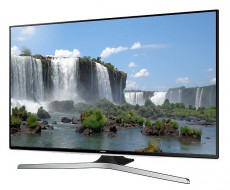SAMSUNG UE40J6200 LED televízió Televíziók - LED televízió - 1080p Full HD felbontású - 295760