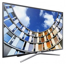 SAMSUNG UE43M5522AKXXH Full HD Smart LED televízió Televíziók - LED televízió - 1080p Full HD felbontású - 330959
