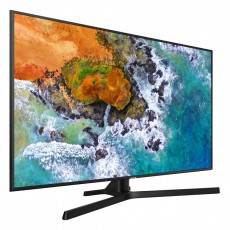 SAMSUNG UE43NU7402UXXH Ultra HD Smart LED televízió Televíziók - LED televízió - UHD 4K felbontású - 345112
