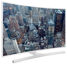 SAMSUNG UE48JU6512 Ultra HD televízió Televíziók - LED televízió - UHD 4K felbontású - 289703