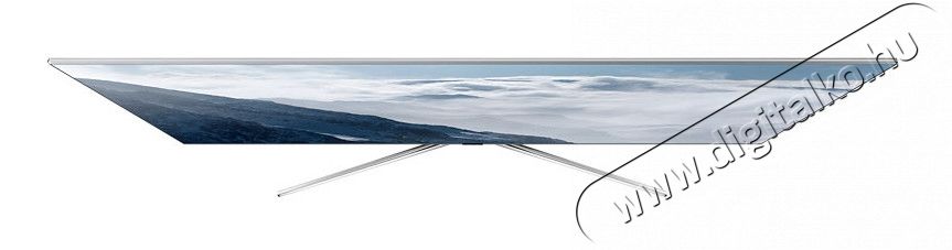 SAMSUNG UE49KS8000 Ultra HD telev&iacute;zi&oacute; Egy&eacute;b - Nem forgalmazzuk ! - 303683