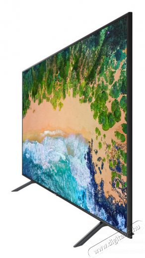 SAMSUNG UE49NU7172UXXH Ultra HD Smart LED televízió Televíziók - LED televízió - UHD 4K felbontású - 345108